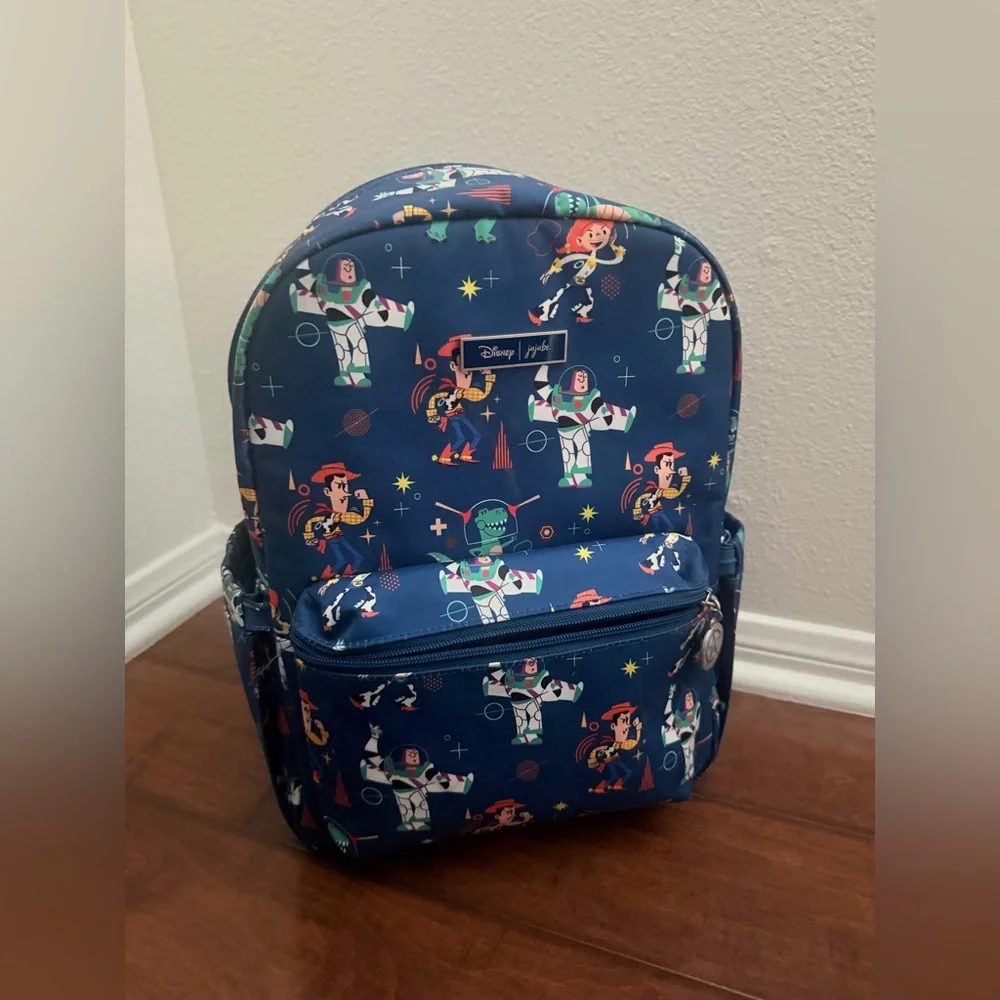 Ju-Ju-Be Disney Toy Story Backpack